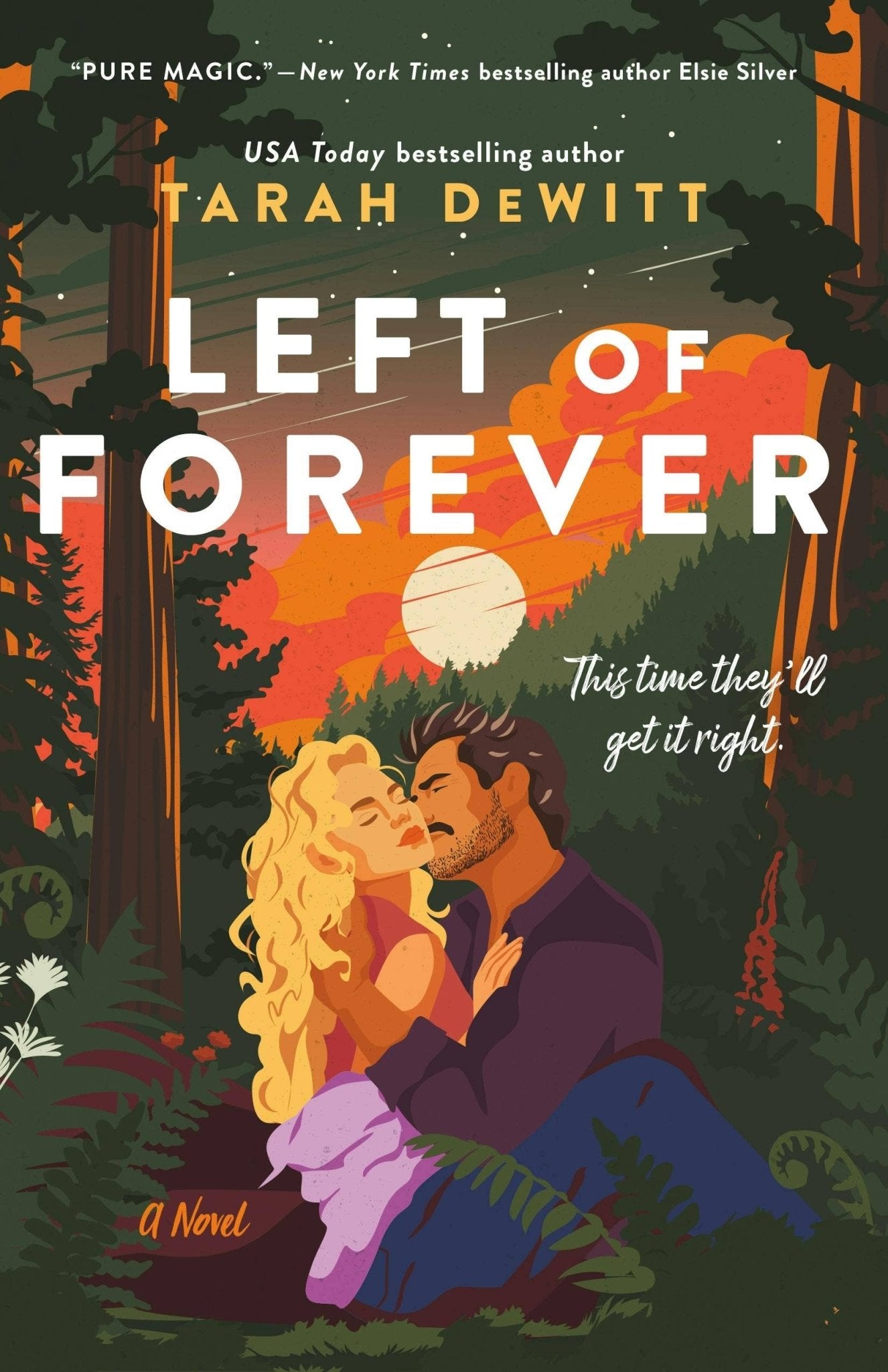 Left Of Forever: A Spunes Novel - Dear John