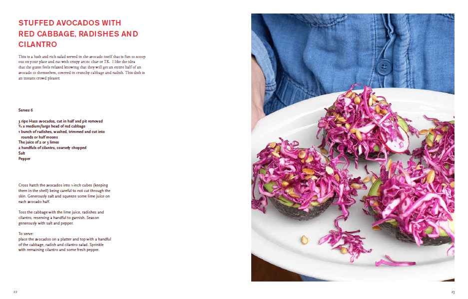 Lemon, Love & Olive Oil: Mina Stone - Dear John