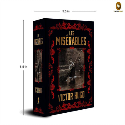 Les Misérables - Dear John