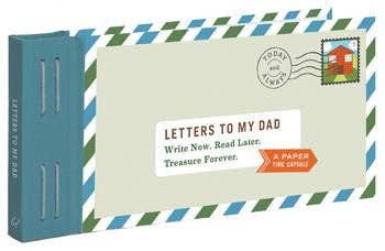 Letters to My Dad - Dear John