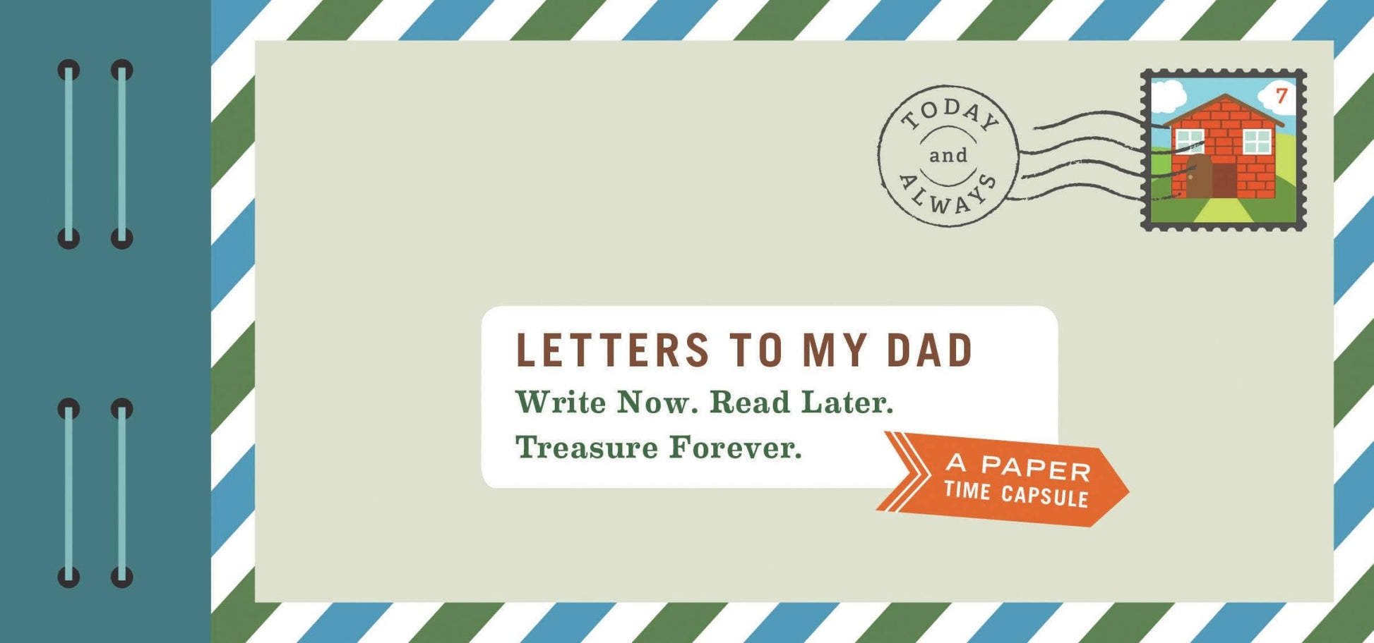 Letters to My Dad - Dear John