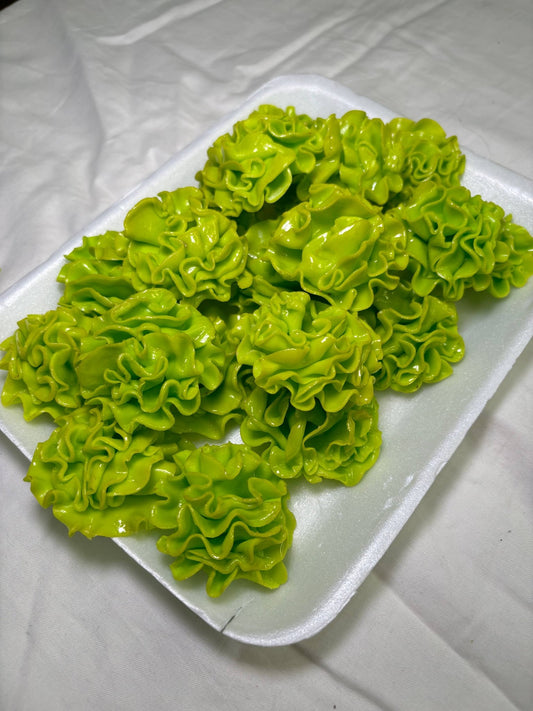 Lettuce Kitchen Magnet - Dear John