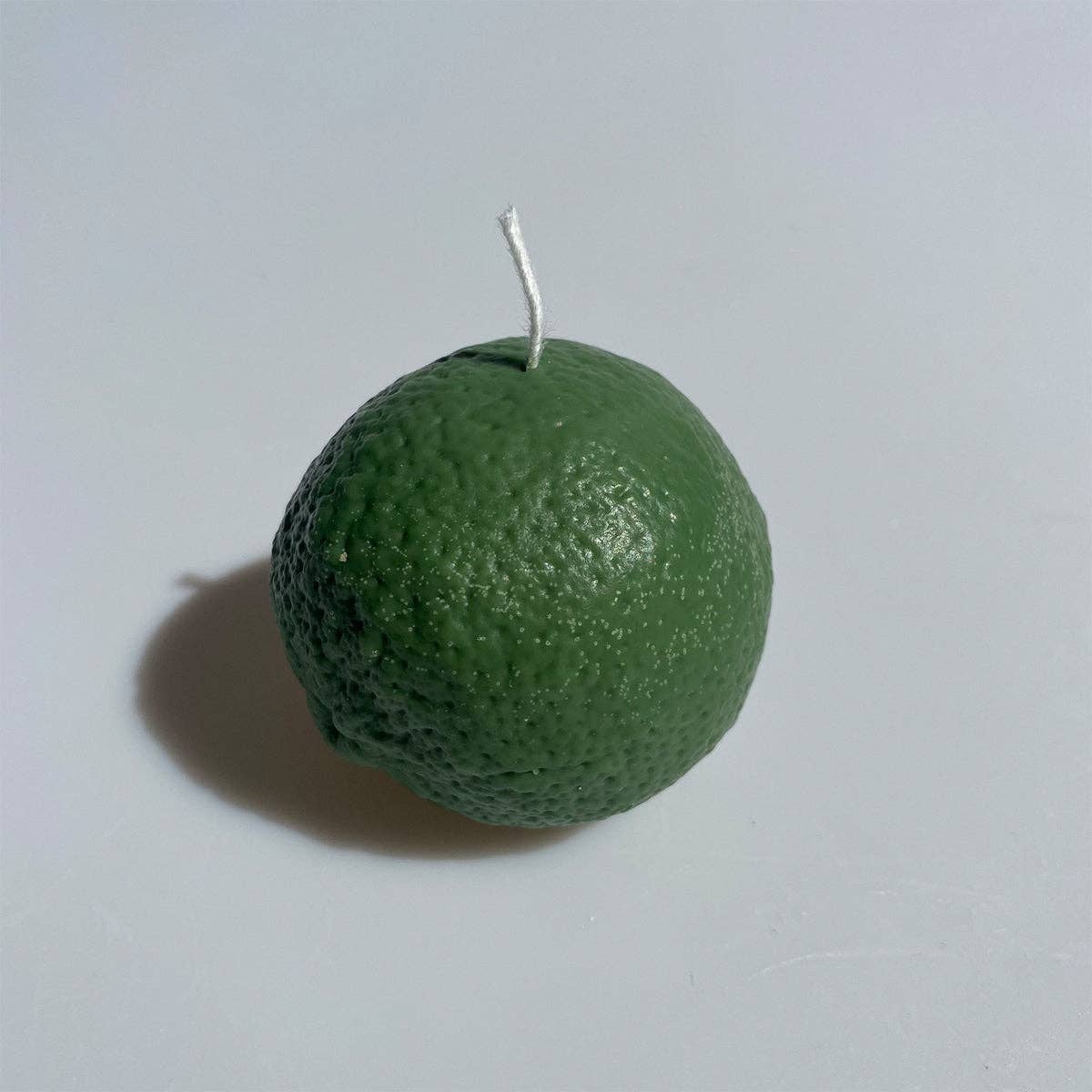 Lime Candle - Dear John