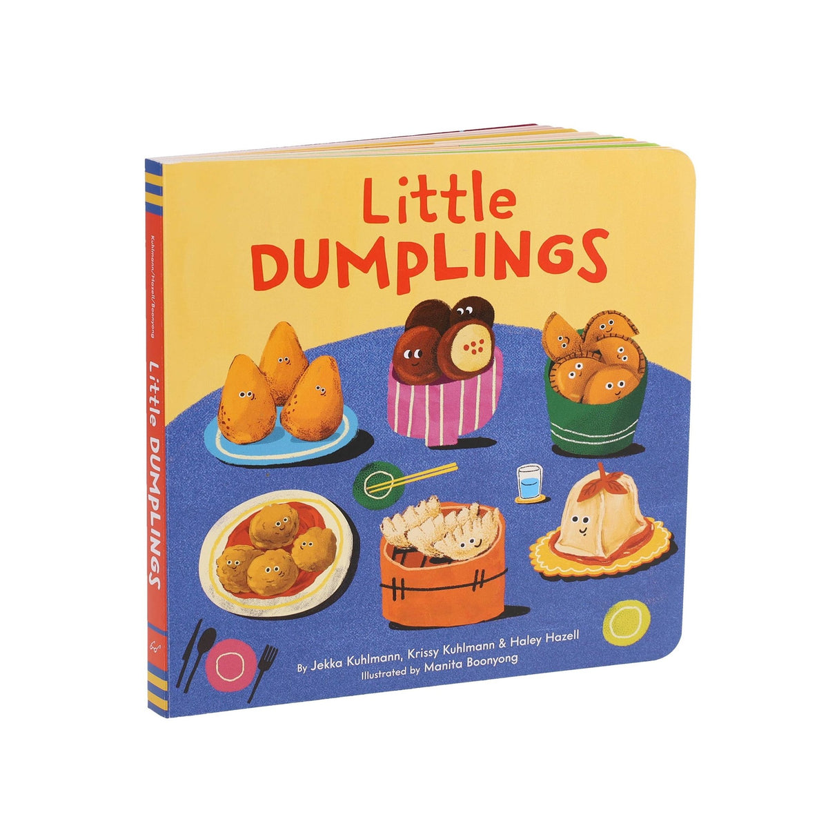 Little Dumplings - Dear John