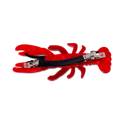 Lobster French Barrette - Dear John