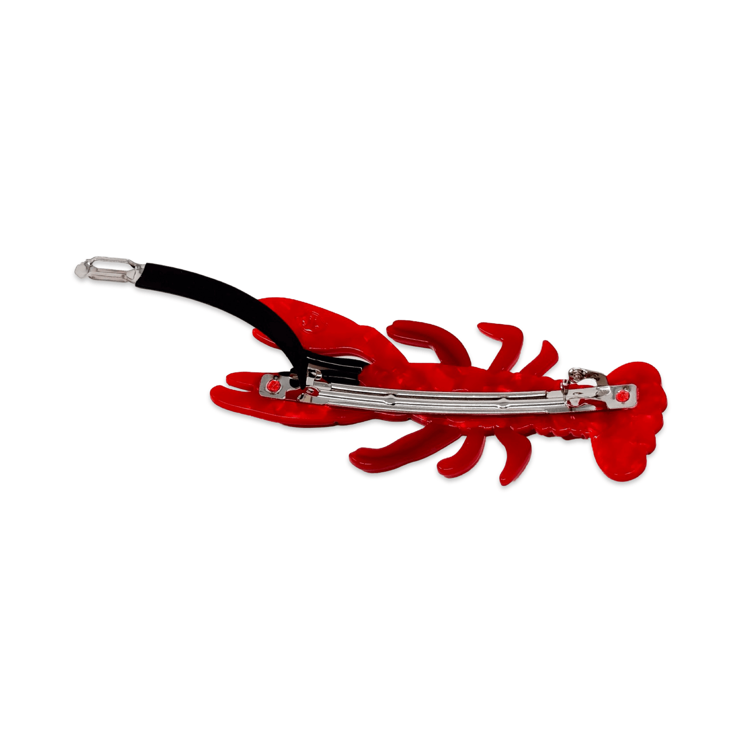 Lobster French Barrette - Dear John