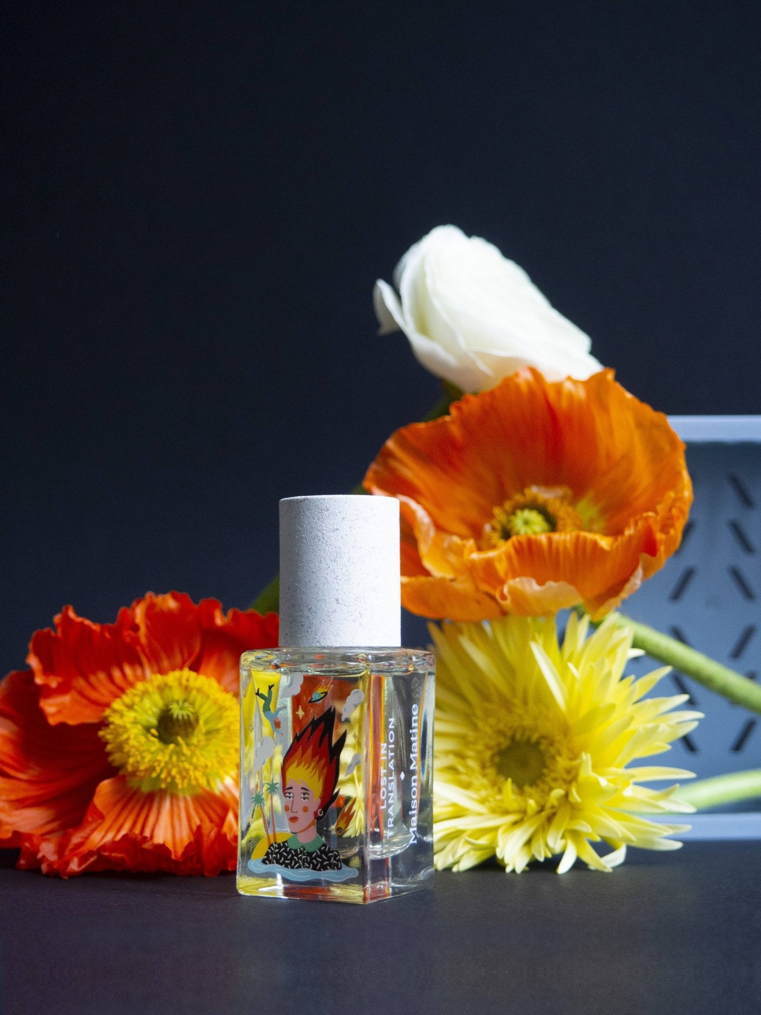 Lost in Translation — Eau de Parfum 15ml - Dear John