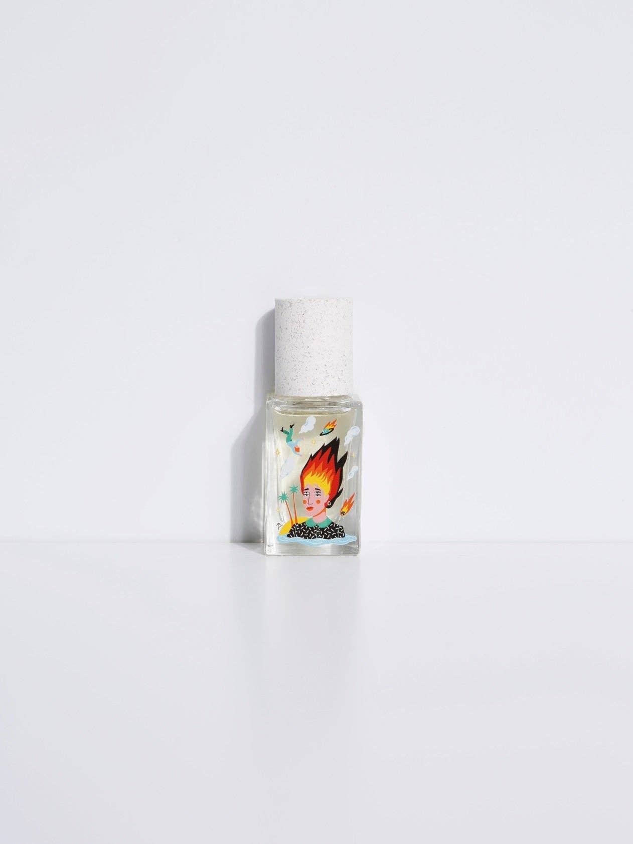 Lost in Translation — Eau de Parfum 15ml - Dear John