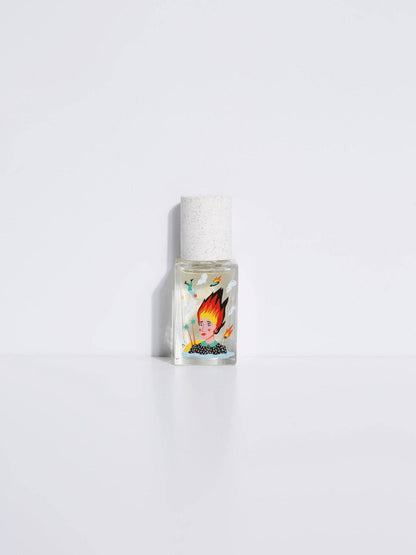 Lost in Translation — Eau de Parfum 15ml - Dear John