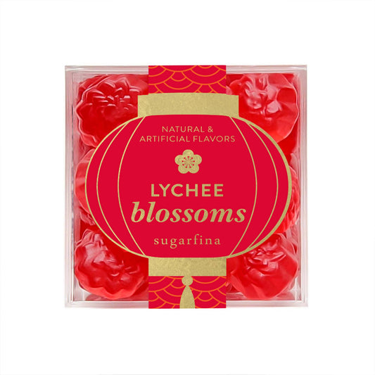 Lychee Blossoms - Small (Lunar New Year 2026) - Dear John