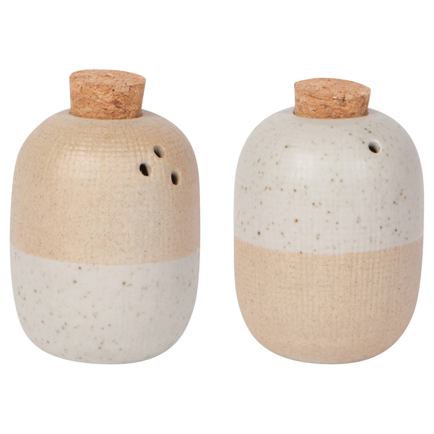 Maison Salt & Pepper Shakers Set of 2 - Dear John