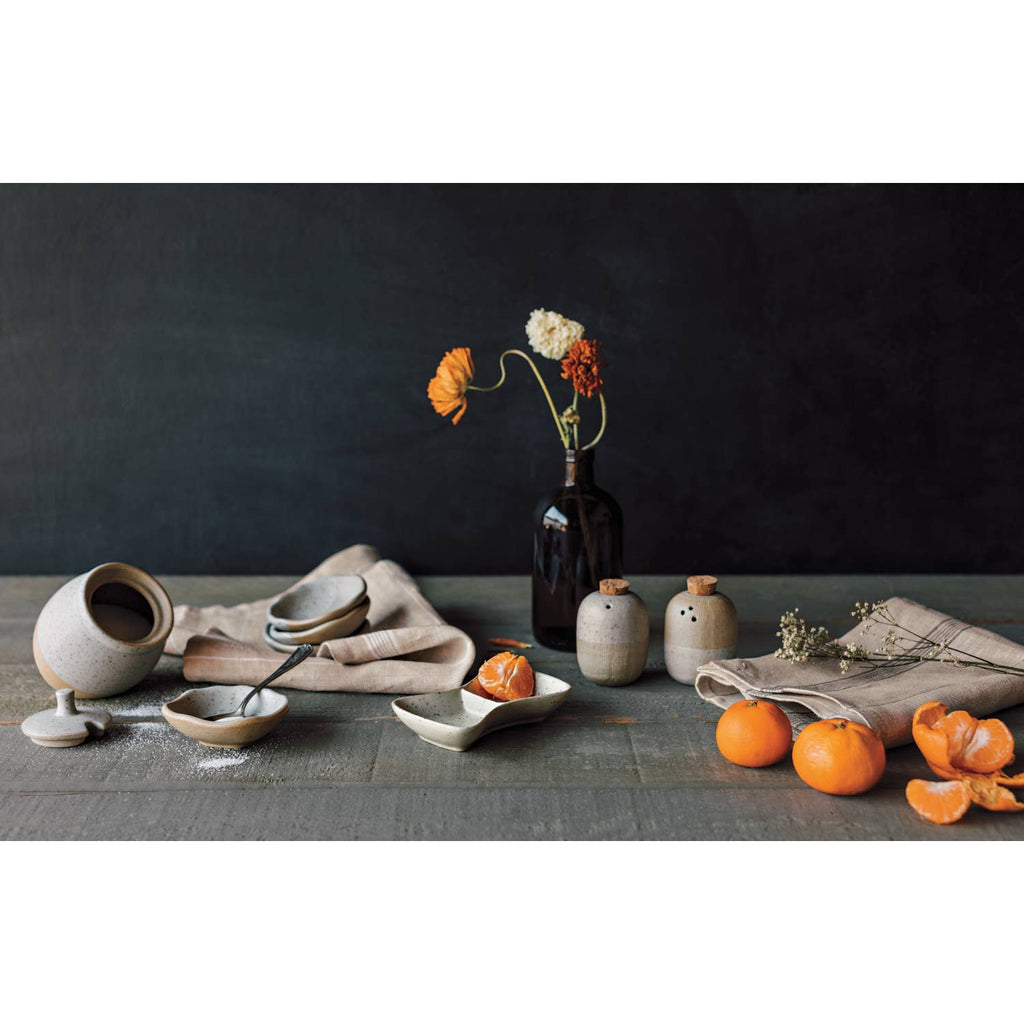 Maison Salt & Pepper Shakers Set of 2 - Dear John