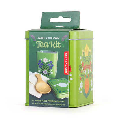 Make Your Own Tea Kit - Dear John