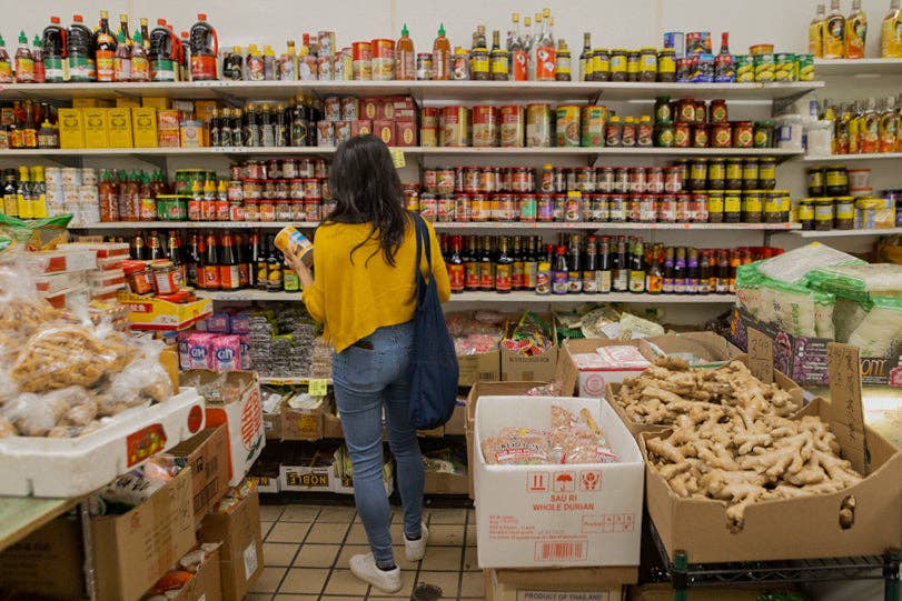 Málà Sichuan Pork Jerky - Dear John