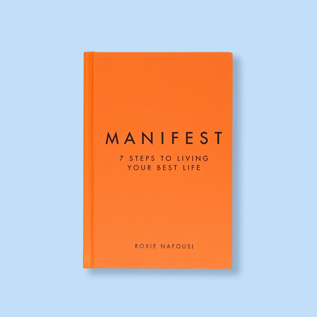 Manifest - Dear John