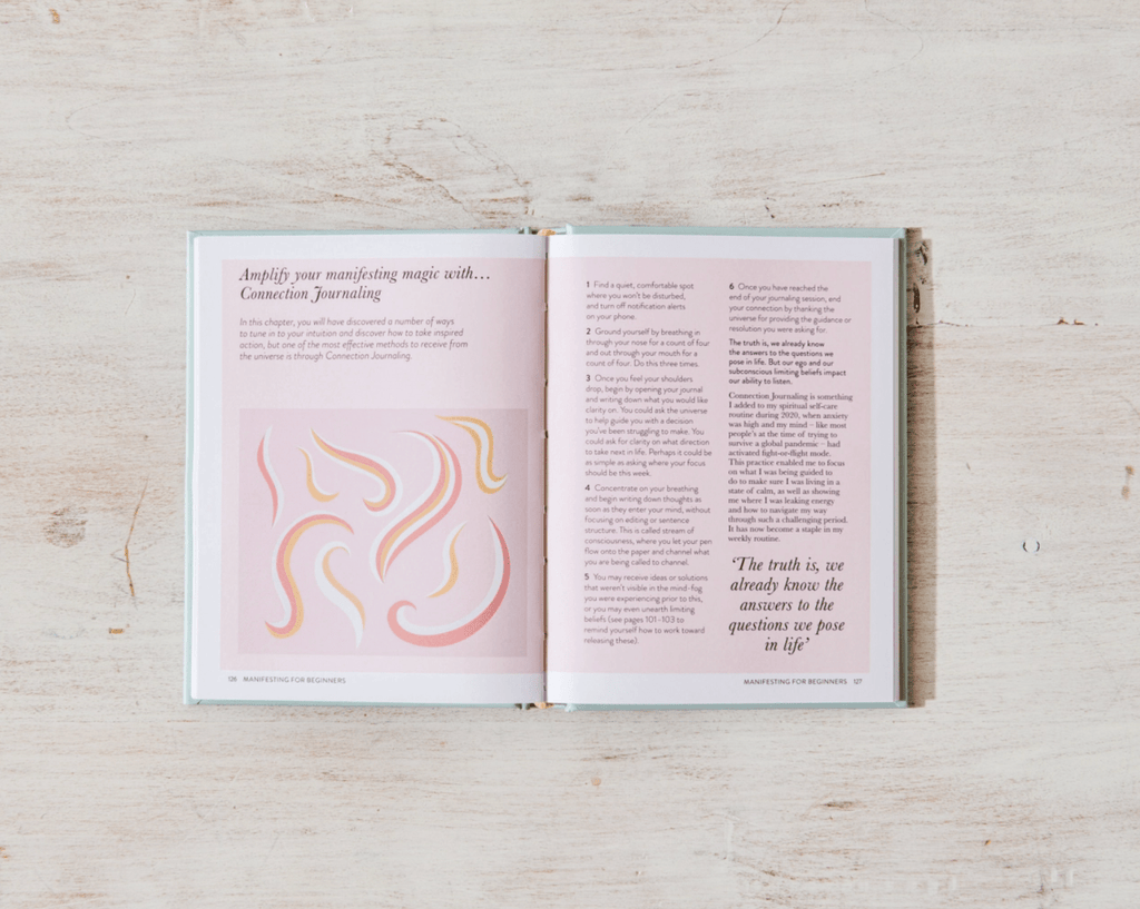 Manifesting for Beginners — Turn Your Dreams Into Reality in Just 9 Steps - Dear John