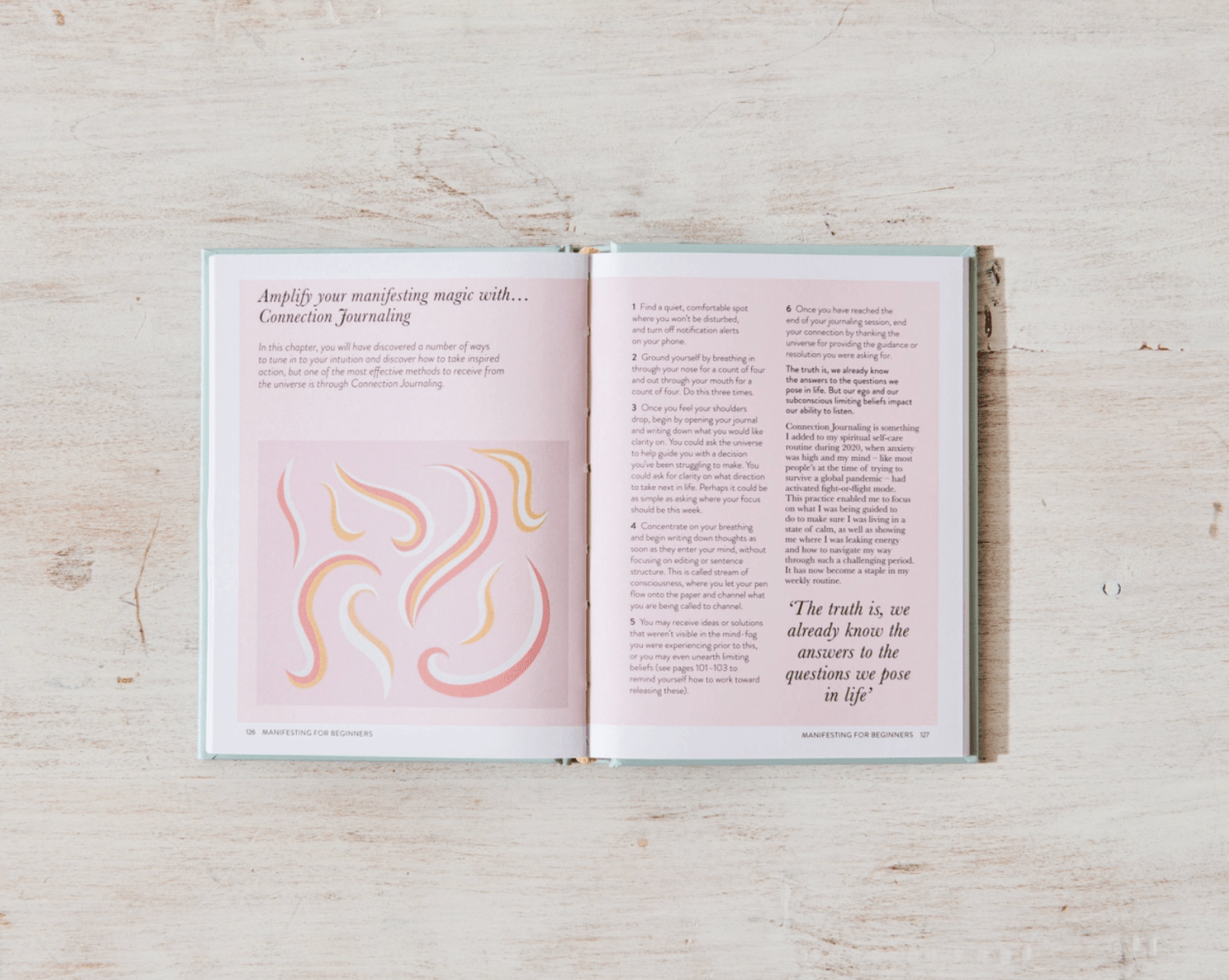 Manifesting for Beginners — Turn Your Dreams Into Reality in Just 9 Steps - Dear John