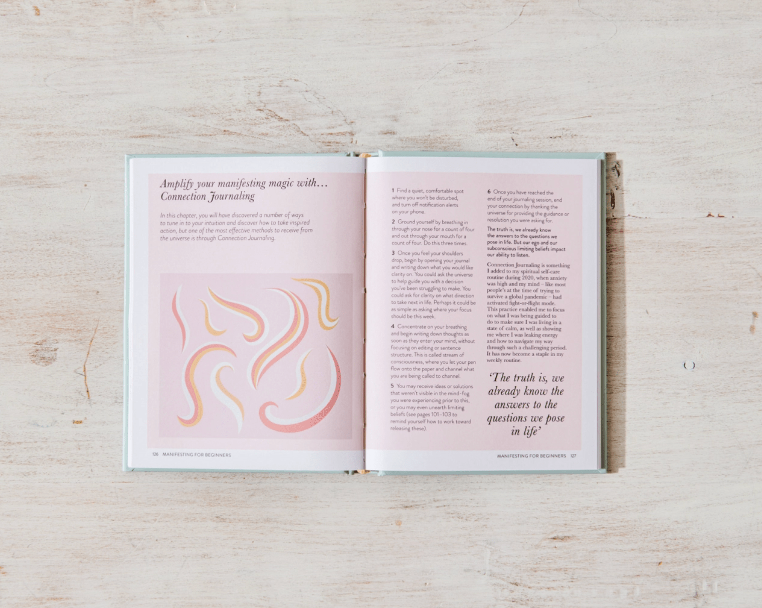 Manifesting for Beginners — Turn Your Dreams Into Reality in Just 9 Steps - Dear John