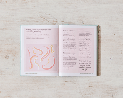 Manifesting for Beginners — Turn Your Dreams Into Reality in Just 9 Steps - Dear John