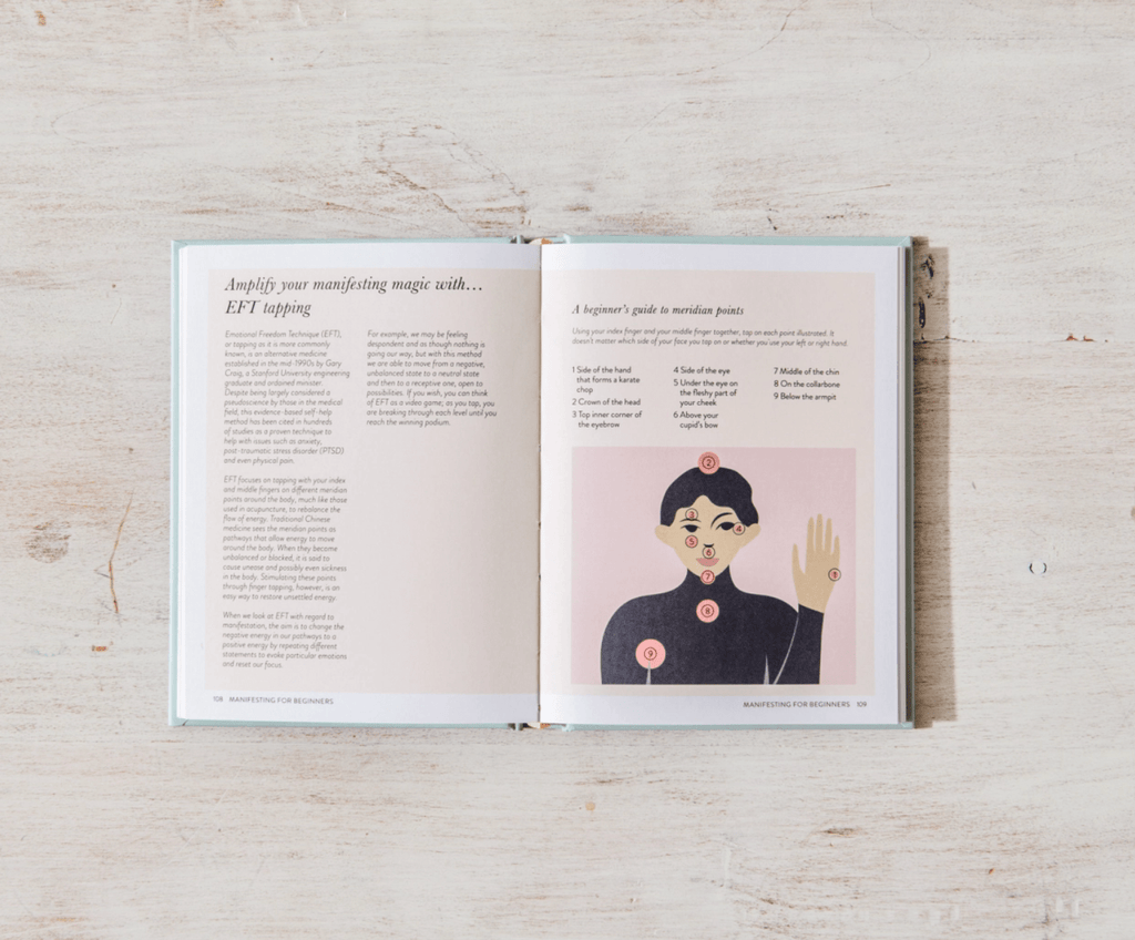 Manifesting for Beginners — Turn Your Dreams Into Reality in Just 9 Steps - Dear John