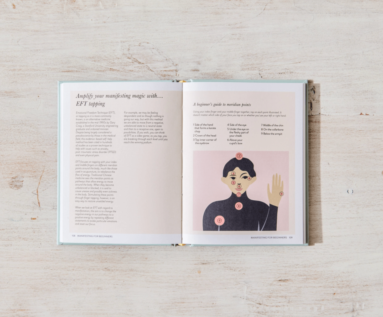 Manifesting for Beginners — Turn Your Dreams Into Reality in Just 9 Steps - Dear John