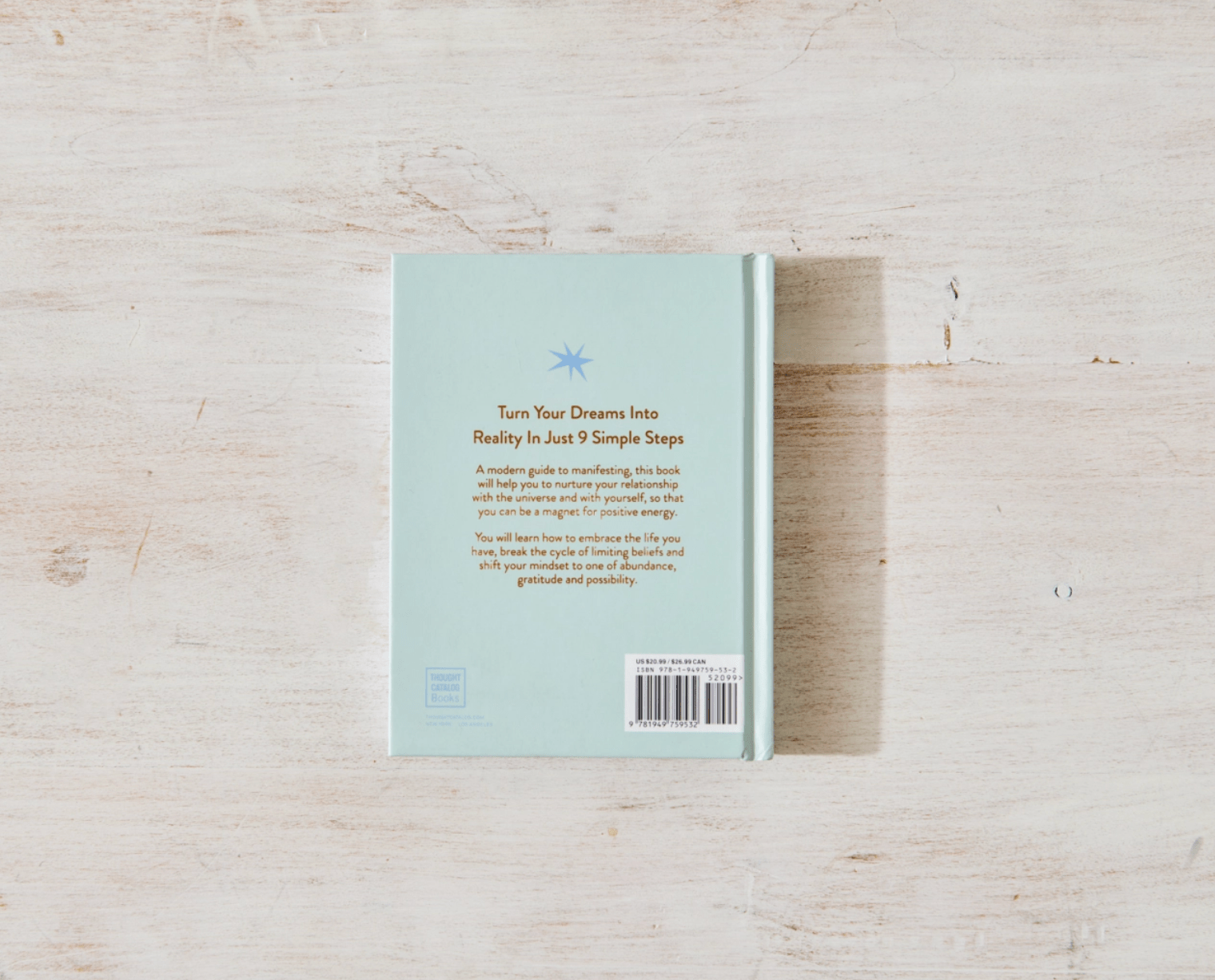 Manifesting for Beginners — Turn Your Dreams Into Reality in Just 9 Steps - Dear John
