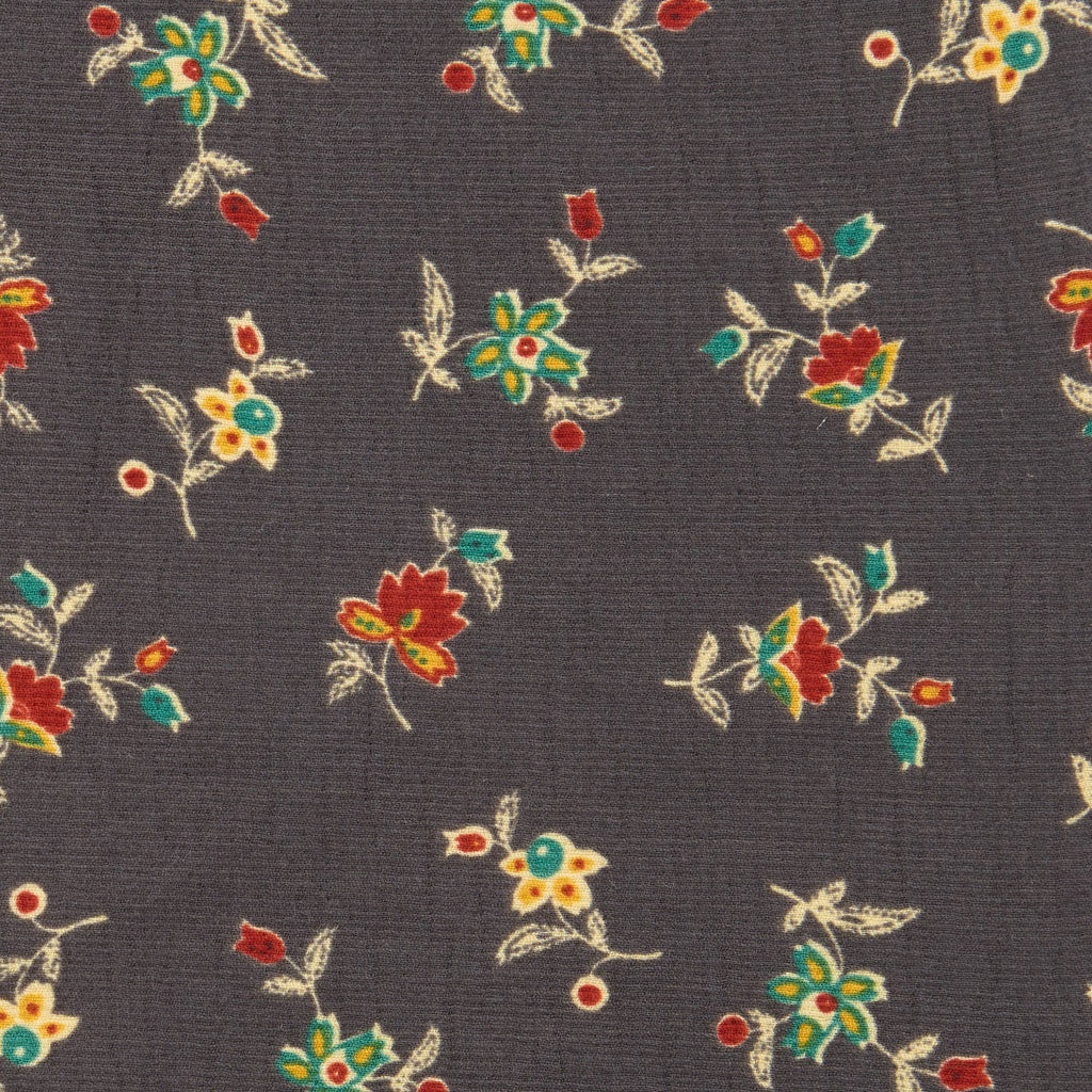 Manzana Quilted Jacket F25 - Dear John