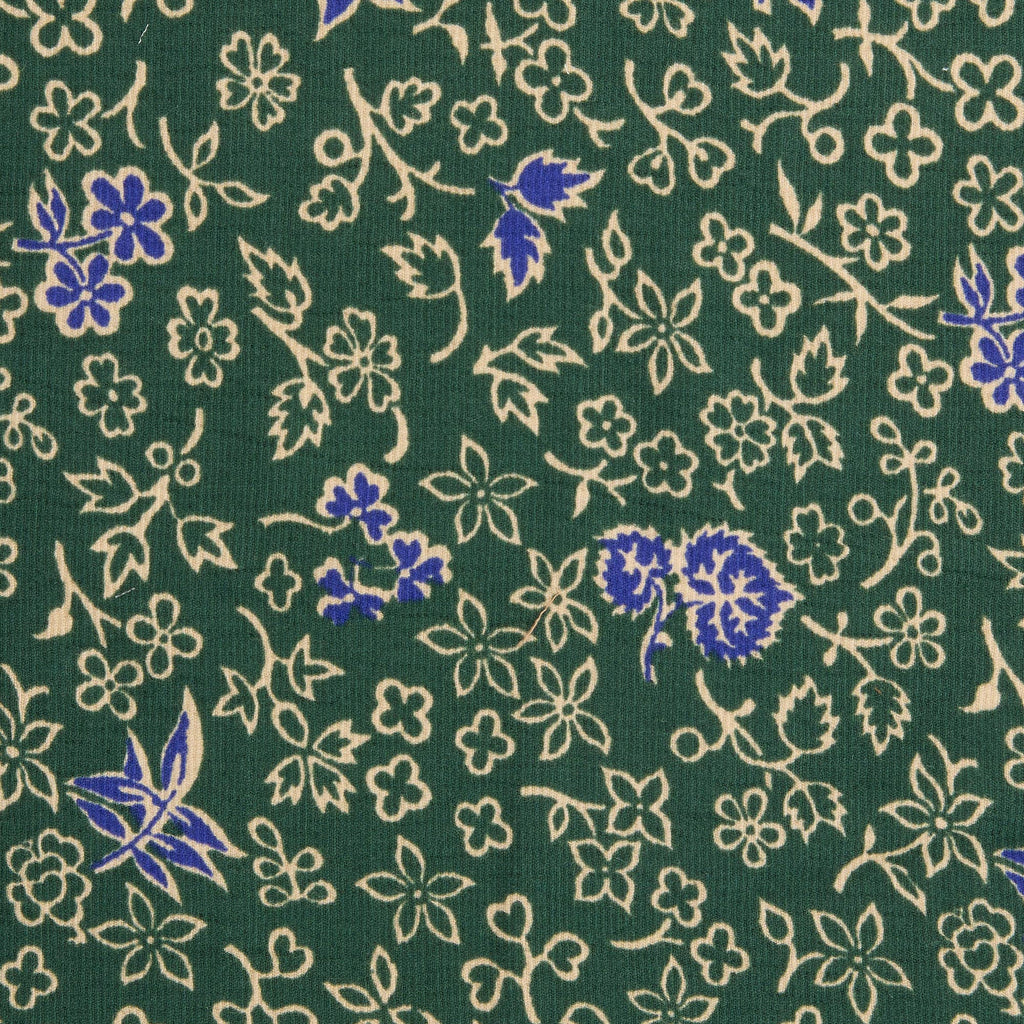 Manzana Quilted Jacket F25 - Dear John