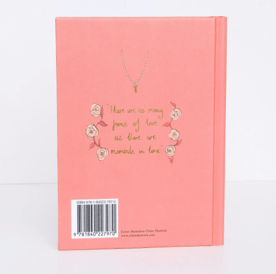 Marble City Press - Mansfield Park | Austen | Collector's Edition | Hardcover - Dear John