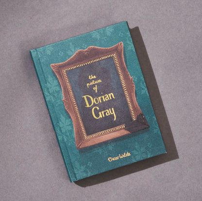 Marble City Press - The Picture of Dorian Gray | Collector's Ed. | Hardcover - Dear John