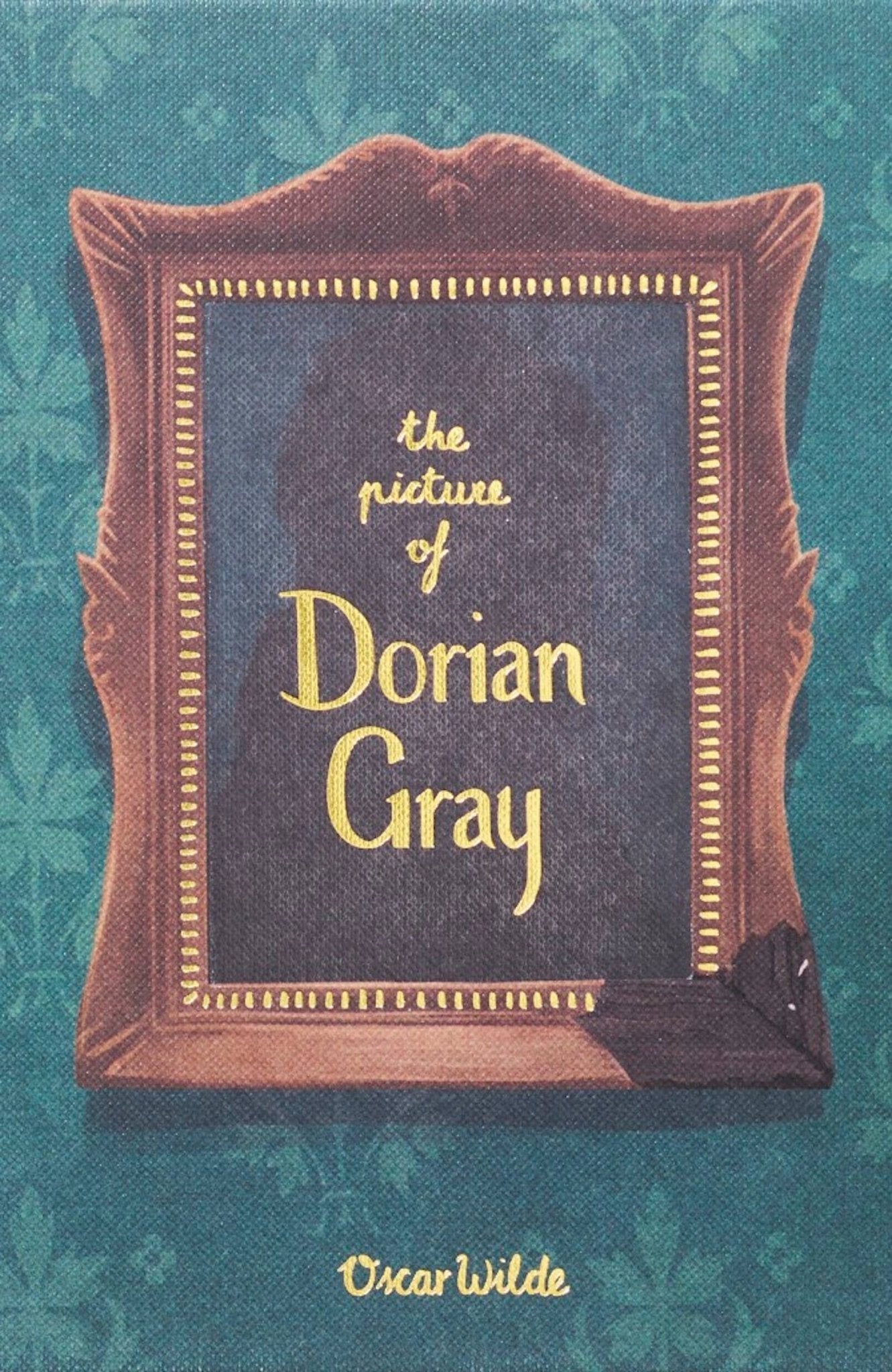 Marble City Press - The Picture of Dorian Gray | Collector's Ed. | Hardcover - Dear John