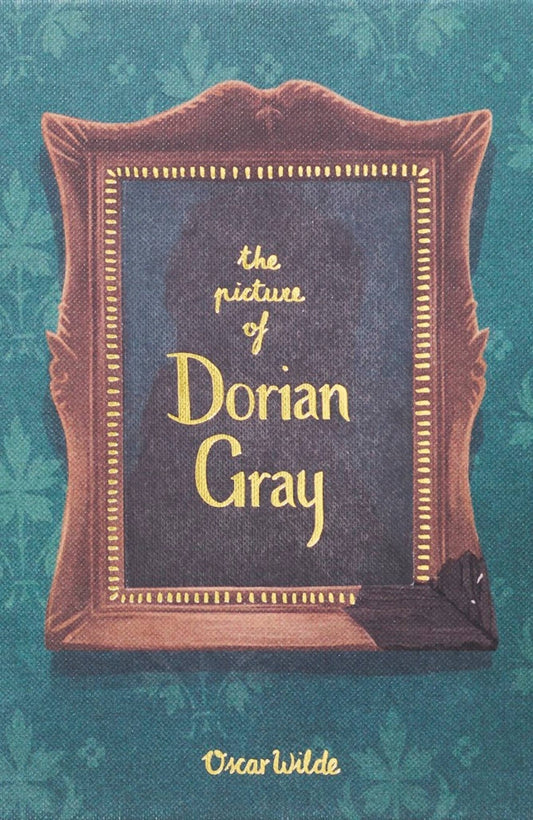Marble City Press - The Picture of Dorian Gray | Collector's Ed. | Hardcover - Dear John
