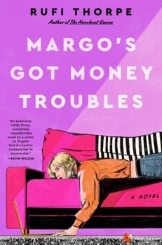 Margo's Got Money Troubles - Dear John