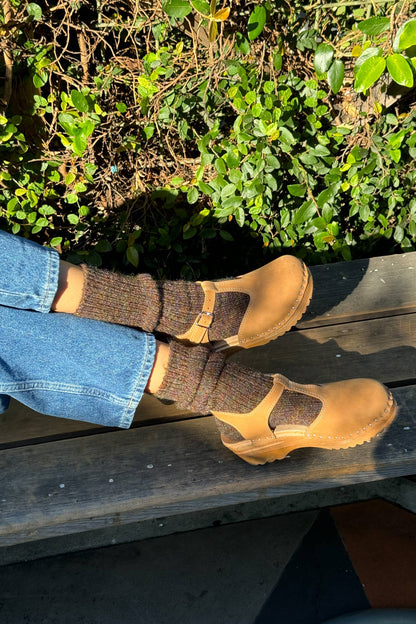 Margot Socks - Dear John