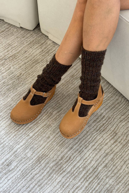Margot Socks - Dear John
