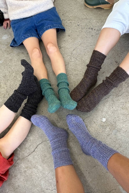 Margot Socks - Dear John