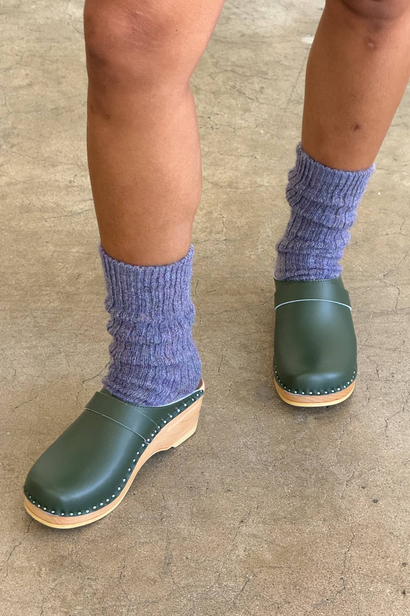 Margot Socks - Dear John