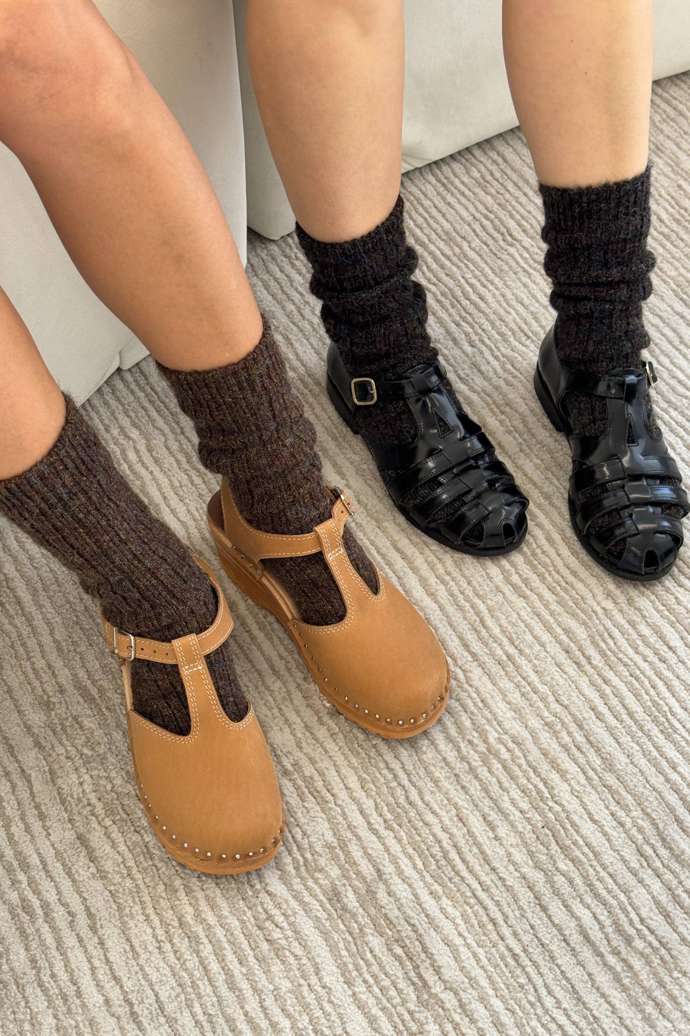 Margot Socks - Dear John