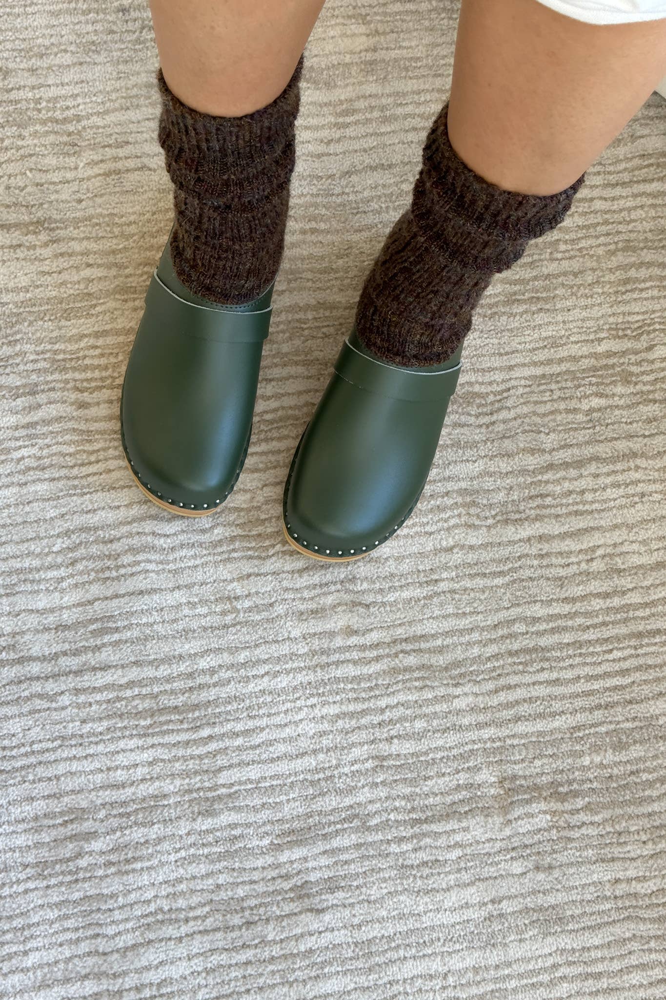 Margot Socks - Dear John
