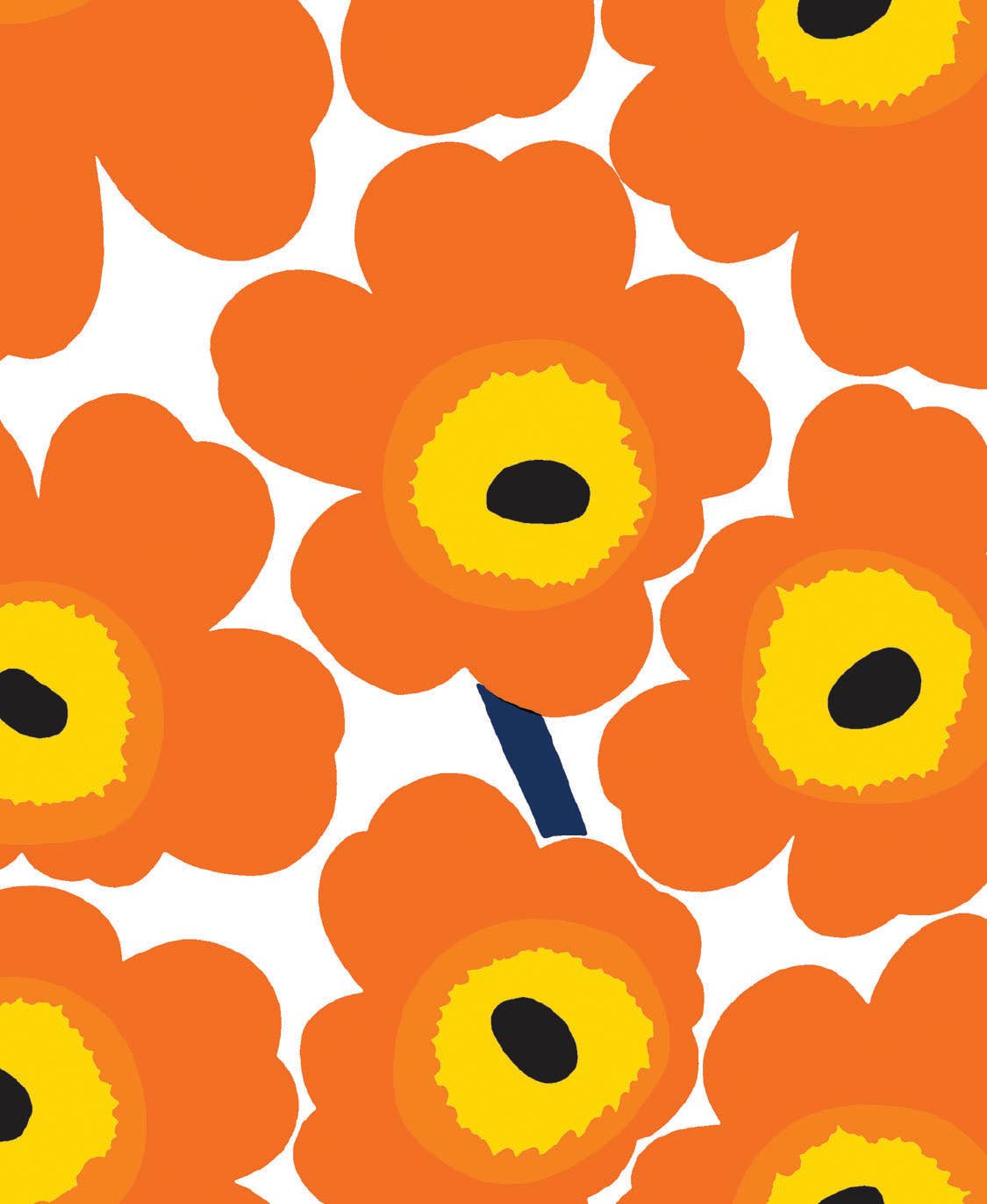 Marimekko Notes - Dear John