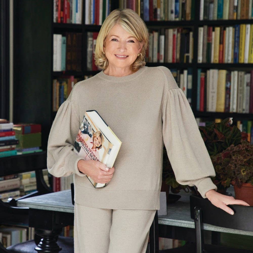 Martha Stewart's Gardening Handbook: Martha Stewart - Dear John