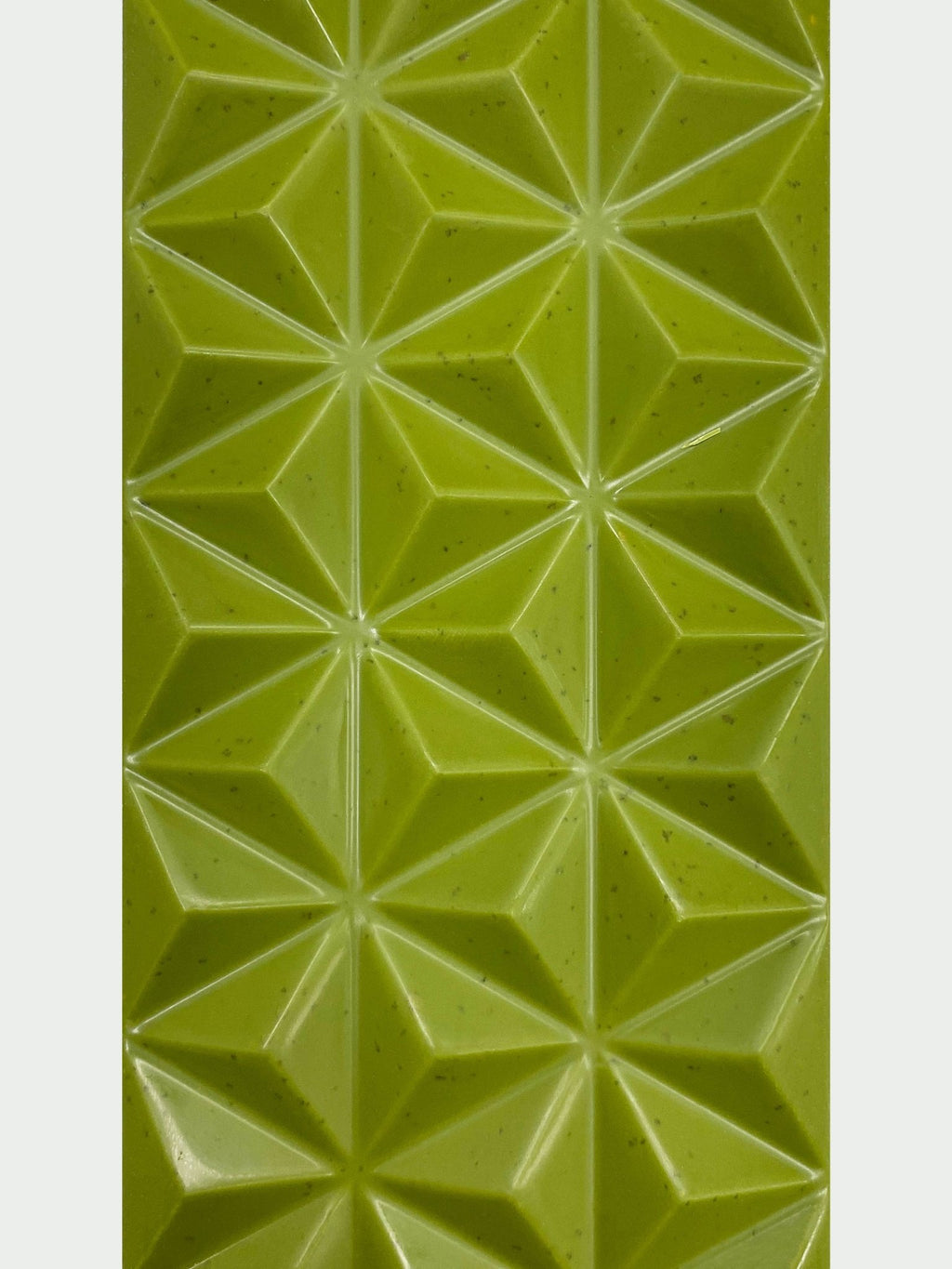 Matcha Chocolate with Caramelized Sesame - Dear John