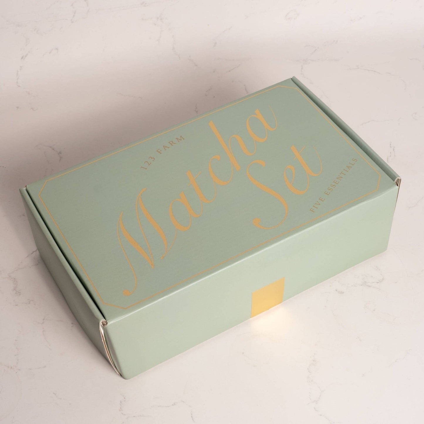 Matcha Set – 5 Essential Tools for Matcha - Dear John