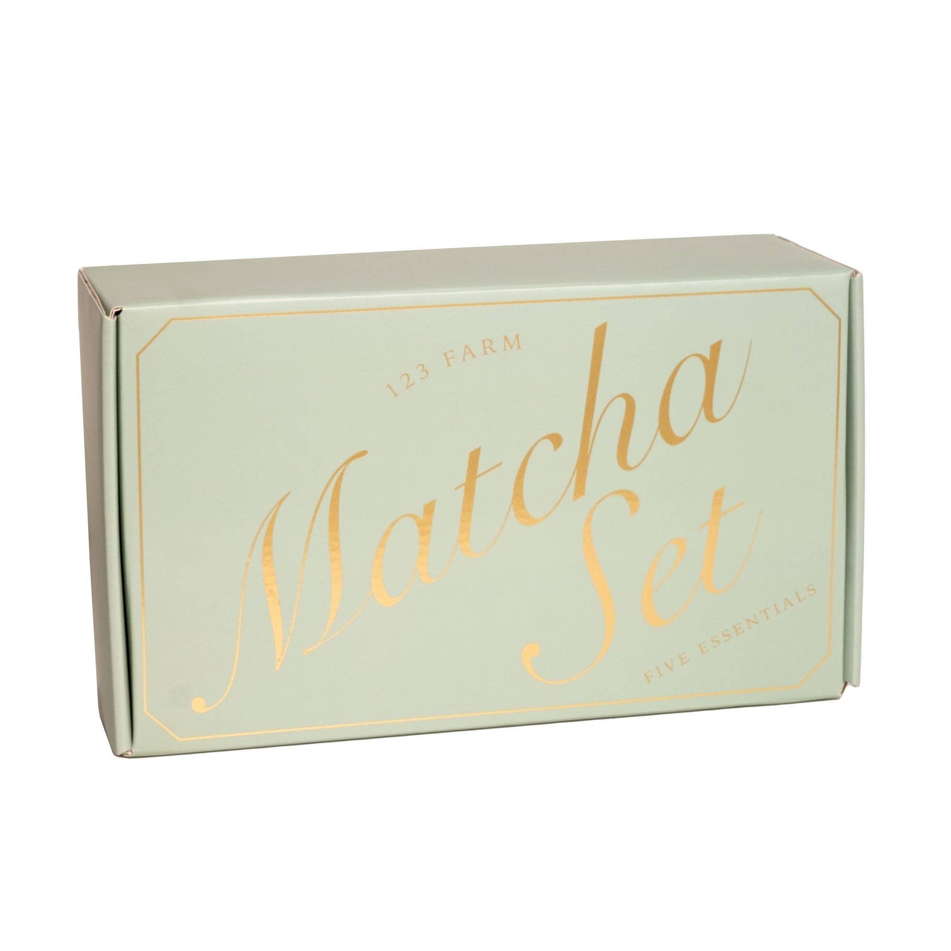 Matcha Set – 5 Essential Tools for Matcha - Dear John