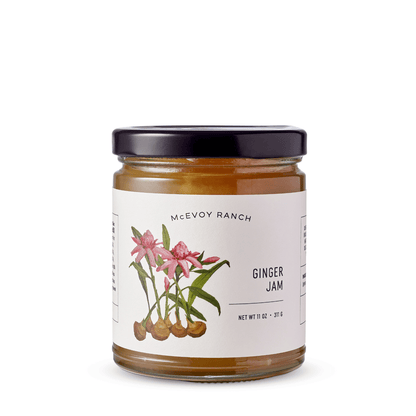McEvoy Ranch - Ginger Jam - Dear John