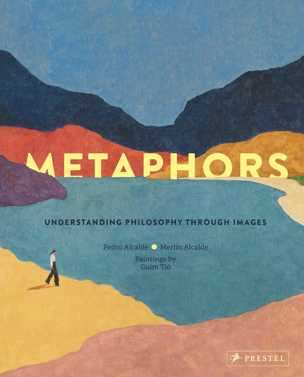 Metaphors: Understanding Philosophy Through Images - Dear John