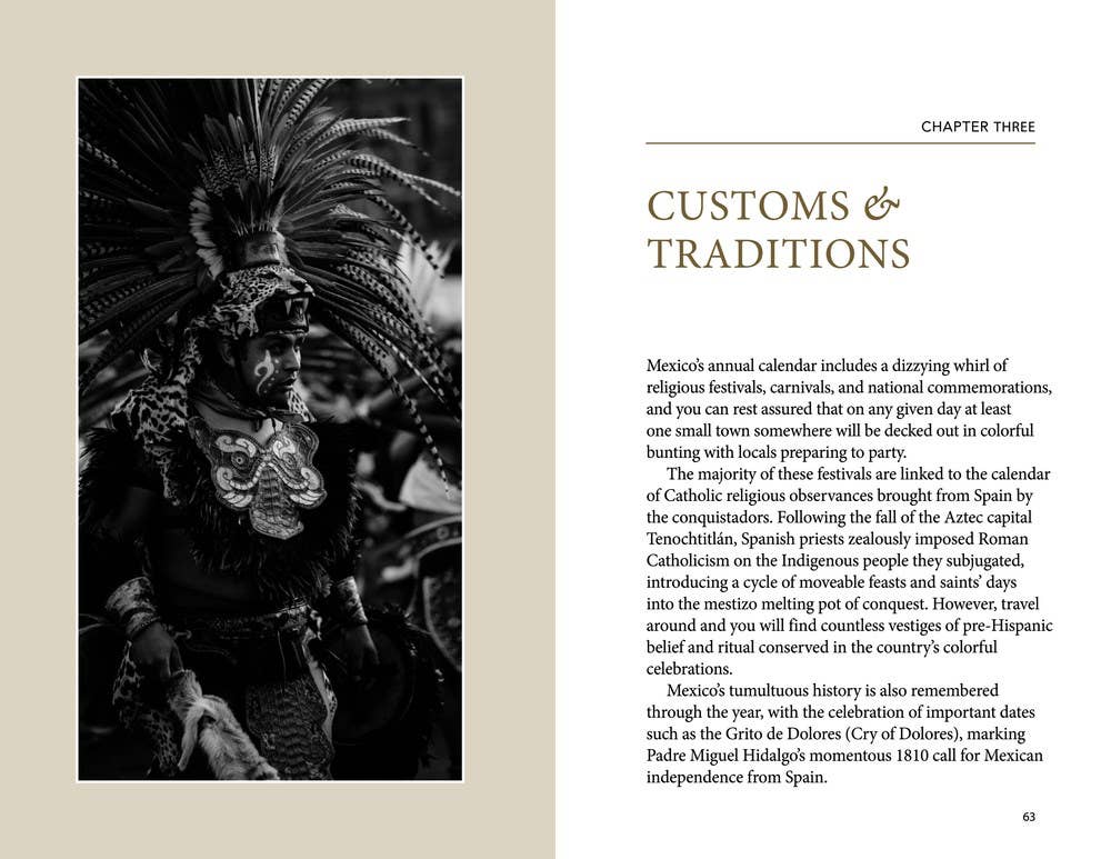 Mexico - Culture Smart! - Dear John