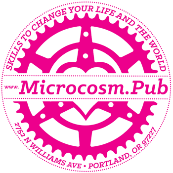 Microcosm Publishing & Distribution - Coercive Control: Recognize and End Abuse (Zine) - Dear John