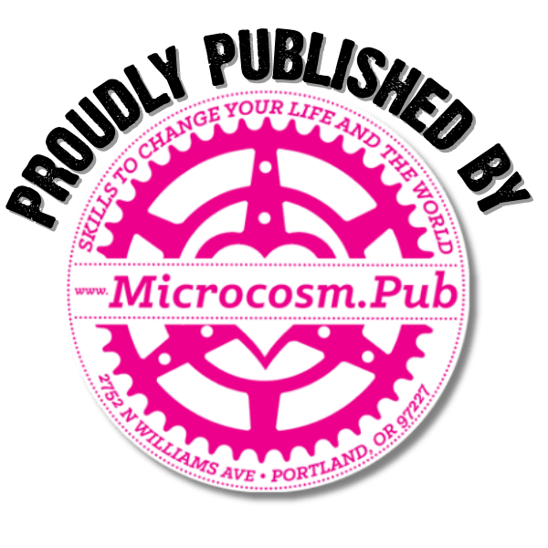 Microcosm Publishing & Distribution - The Perimenopause Journey: Finding Our True Selves Amidst Hormonal Chaos, Depression, and Rage - Dear John