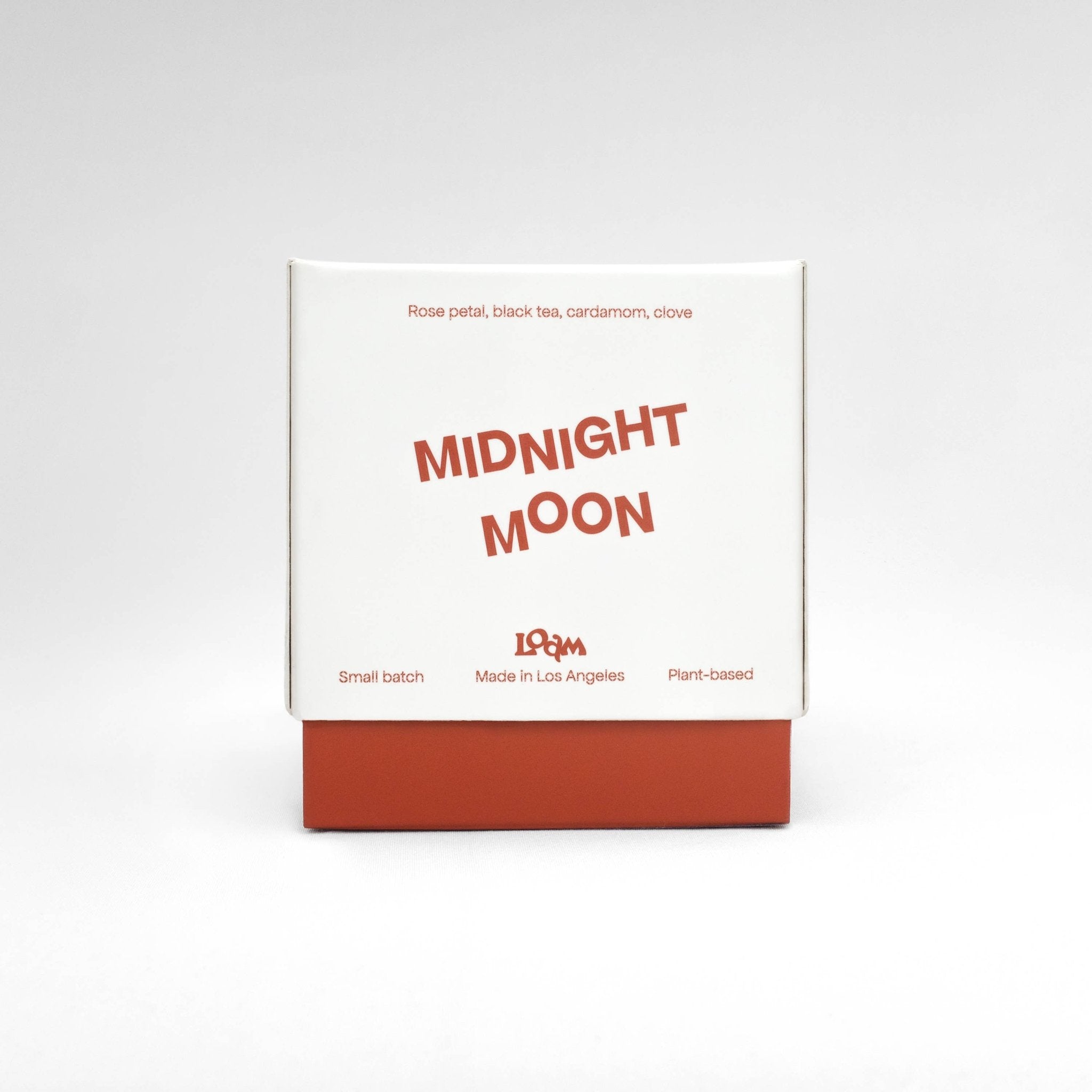 Midnight Moon Candle - Dear John